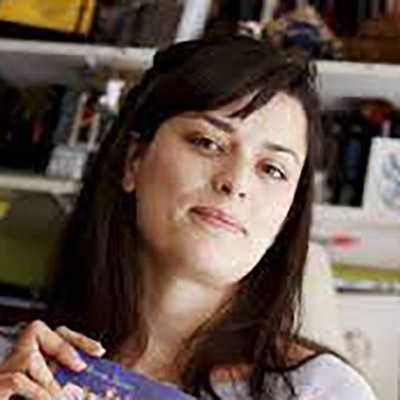 Бласко, Серена