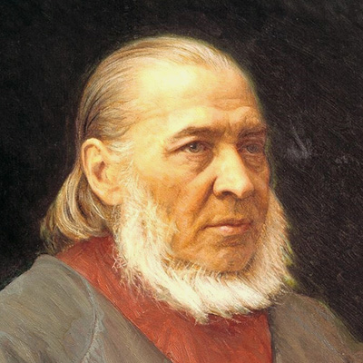 Аксаков, Сергій