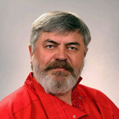 Алексєєв, Сергій