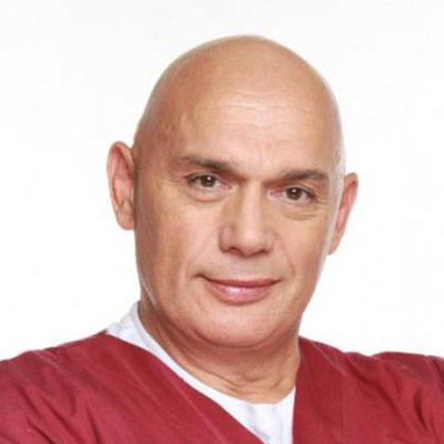 Бубновський, Сергій Бубновський, Сергій