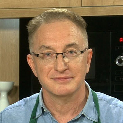 Доніка, Сергій