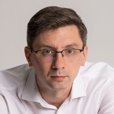 Дубовик, Сергій 