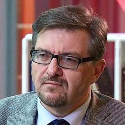 Плохій, Сергій