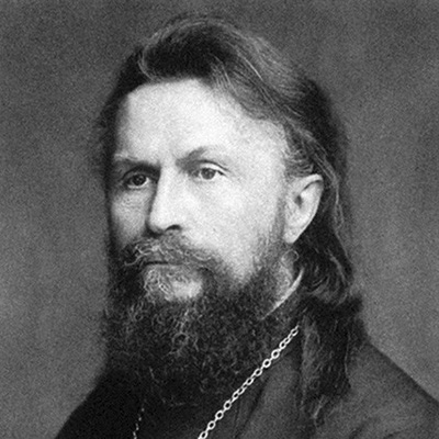 Булгаков, Сергій