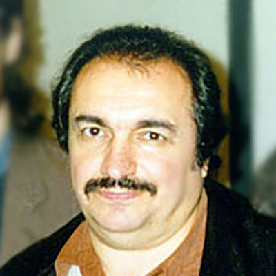 Дяченко, Сергій