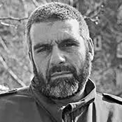 Довлатов, Сергій