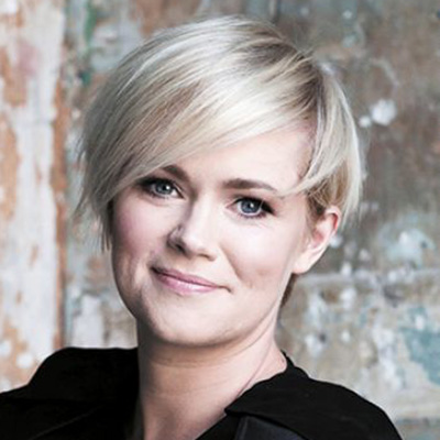 Ахерн, Сесілія