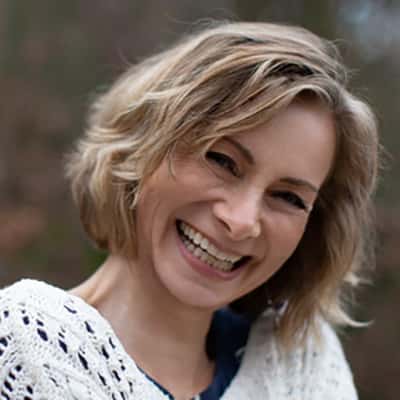 Шрайбер, Шанталь