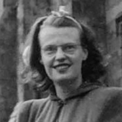 Джексон, Ширлі