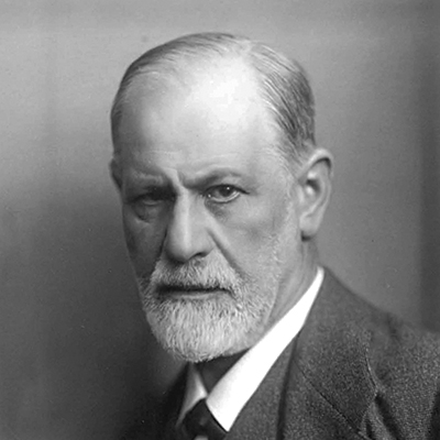 Фрейд, Зигмунд