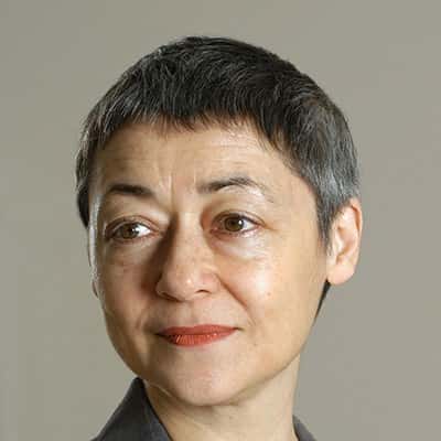 Нуньєс, Сіґрід