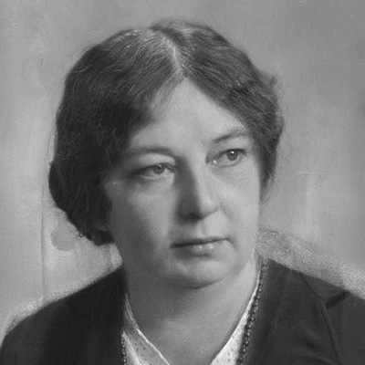 Унсет, Зігрід