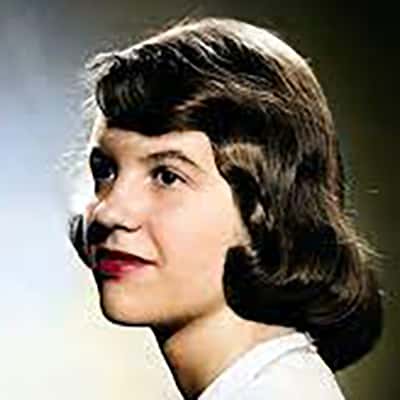 Плат, Сільвія