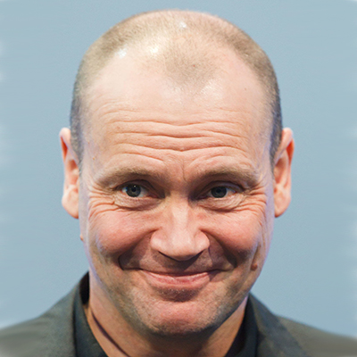 Бекетт, Саймон