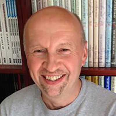 Фурман, Саймон