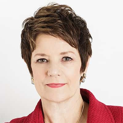 Кідд, Сью Монк