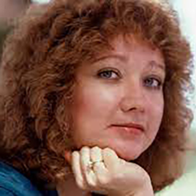 Гінтон, Сьюзен Елоїз