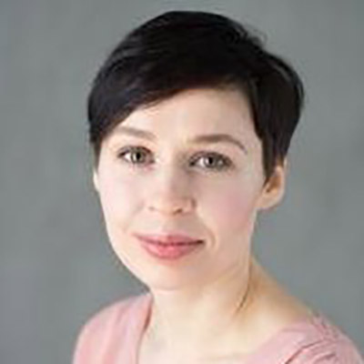 Андрухович, Софія