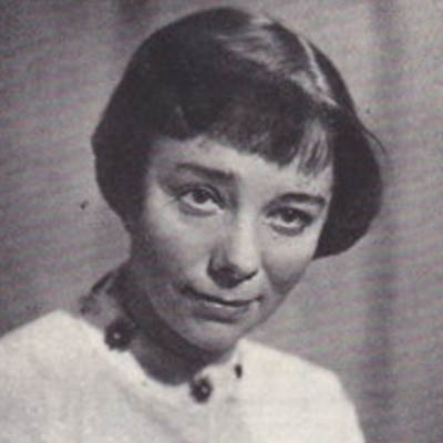 Прокоф’єва, Софія 