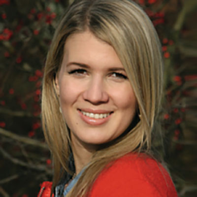 Кайблінґер, Соня (Зоня)