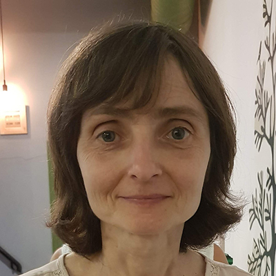 Солонар, Станіслава