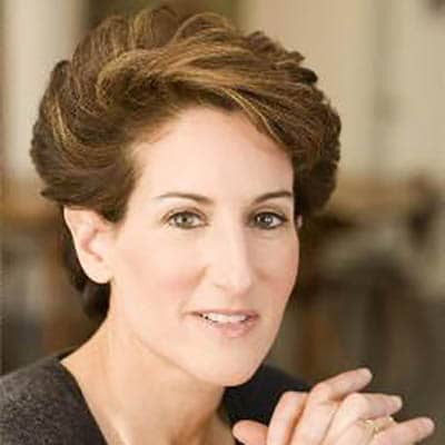 Шифф, Стейсі Мадлен