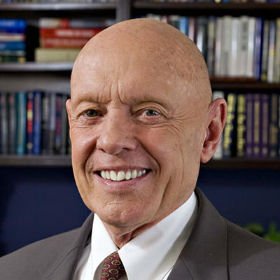 Кові, Стівен