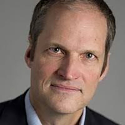 Протеро, Стівен