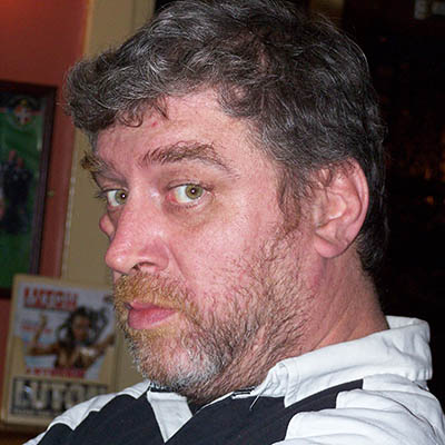 Діллон, Стів