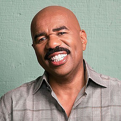 Харві, Стівен