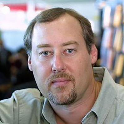 О'Нен, Стюарт