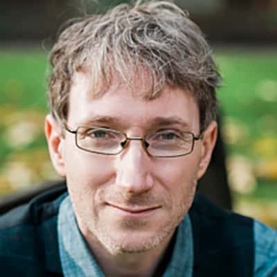 Тертон, Стюарт