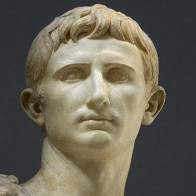 Транквілл, Гай Светоній