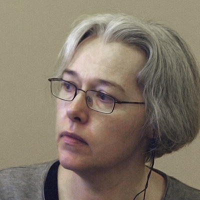 Кларк, Сюзанна