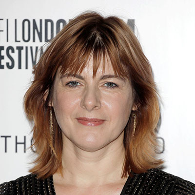 Джонс, Сюзанна