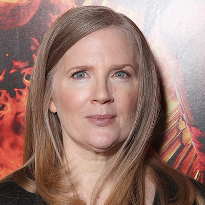 Коллінз, Сьюзен