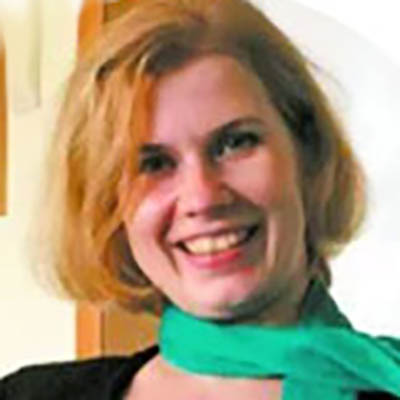 Губарєва, Світлана