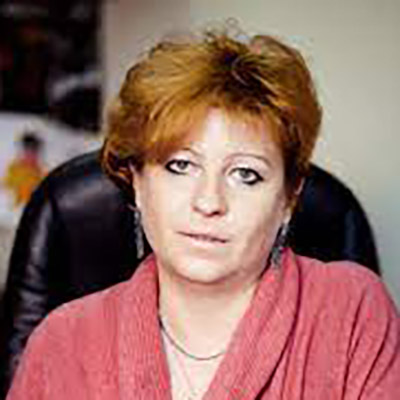 Іванова, Світлана