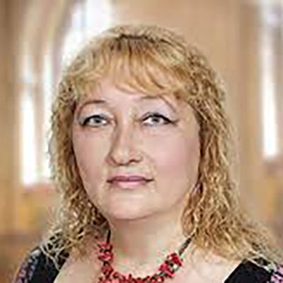 Талан, Світлана