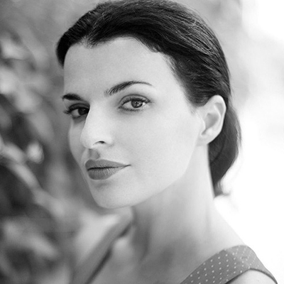 Дорошева, Світлана