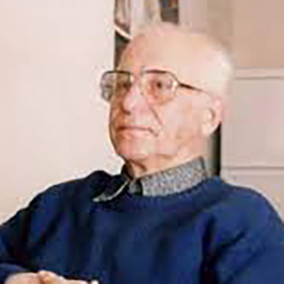 Сахарнов, Святослав