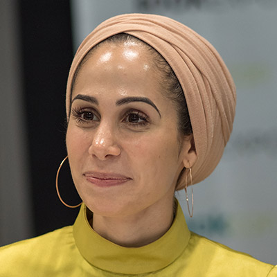 Мафі, Тахіра