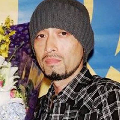 Обата, Такесі