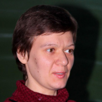 Тарасенко, Таміла