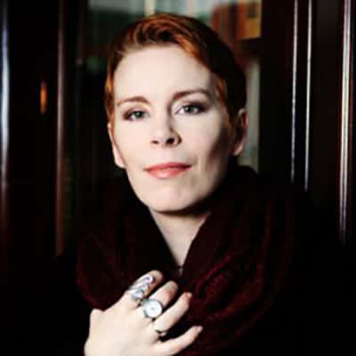 Френч, Тана