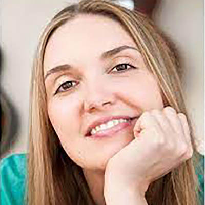 Штевнер, Таня