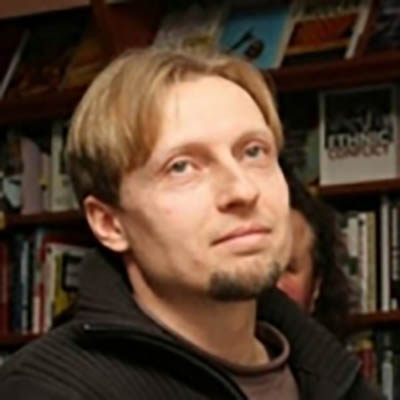 Антипович, Тарас