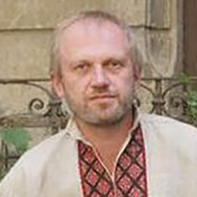 Прохасько, Тарас