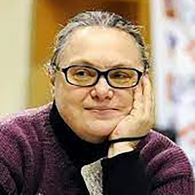 Степова, Тетяна