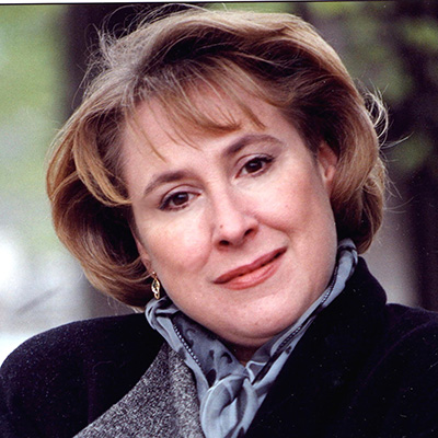 Гармаш-Роффе, Тетяна